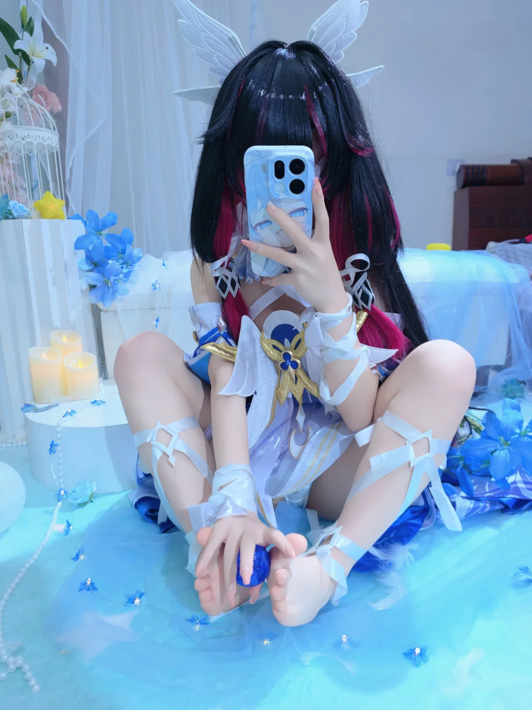 Reng - No.002 原神少女哥伦比亚 [108P-728MB] tg@simisebaisi 【丝足阁】050.webp